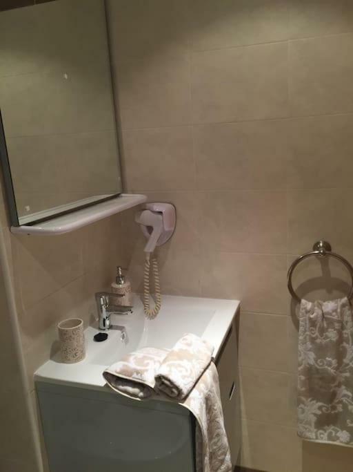 Апартаменты Precioso Apartamento Primera Linea Marina D'Or Оропеса-дель-Мар Экстерьер фото