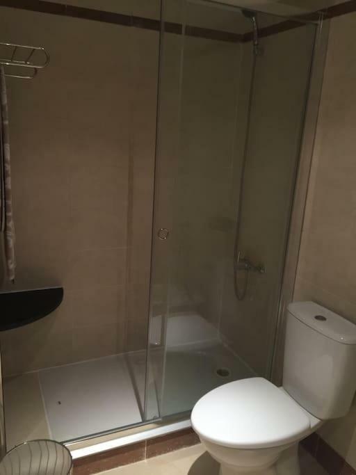 Апартаменты Precioso Apartamento Primera Linea Marina D'Or Оропеса-дель-Мар Экстерьер фото