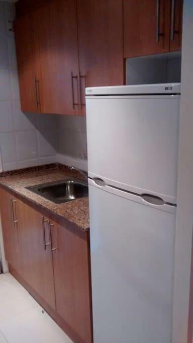 Апартаменты Precioso Apartamento Primera Linea Marina D'Or Оропеса-дель-Мар Экстерьер фото