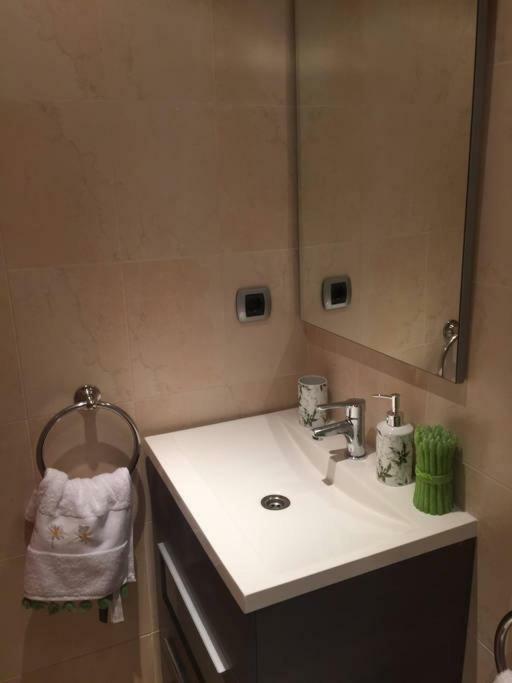 Апартаменты Precioso Apartamento Primera Linea Marina D'Or Оропеса-дель-Мар Экстерьер фото