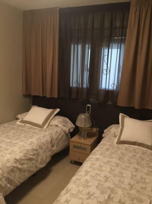 Апартаменты Precioso Apartamento Primera Linea Marina D'Or Оропеса-дель-Мар Экстерьер фото