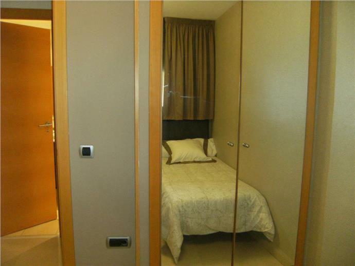 Апартаменты Precioso Apartamento Primera Linea Marina D'Or Оропеса-дель-Мар Экстерьер фото