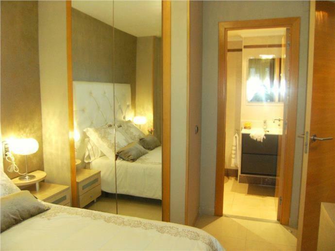 Апартаменты Precioso Apartamento Primera Linea Marina D'Or Оропеса-дель-Мар Экстерьер фото